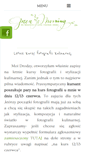 Mobile Screenshot of greenmorning.pl